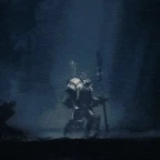 Grey Marine voice changer