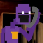 FNAF Phone guy voice changer