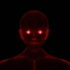 evil/horror robot voice voice changer