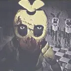 withered chica voice changer