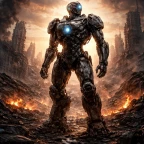 the last titian voice changer