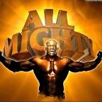 THE ALL MIGHTY voice changer