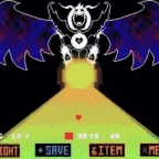 God Asriel voice changer