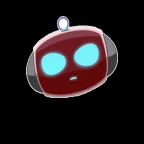 Glitch male robot part 1 voice changer