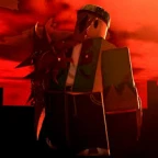 Rochas - FORSAKEN or GIVE ME YOUR BEST voice changer