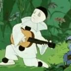 pierrot voice changer