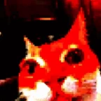 Low Quality Deep voice changer