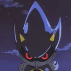 metal sonic voice changer