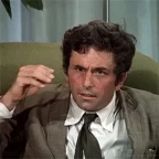 Columbo voice changer