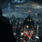 Arkham Knight voice changer