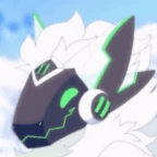 Neko's Protogen voice changer