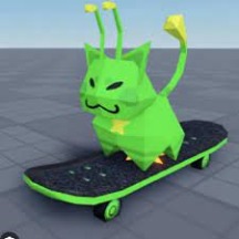 silly gnarpy voice changer
