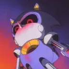 MetalSonic voice changer