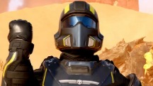 Helldiver voice changer