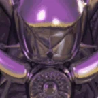 NEO METAL SONIC voice changer