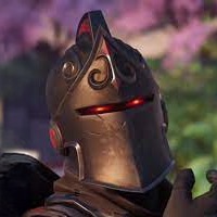 Black Knight voice changer
