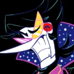 Rocket voice changer