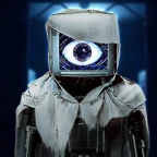 The Doctor voice changer