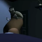 uncle samsonite for higher voices voice changer