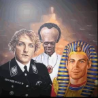 Yakub Agartha voice changer