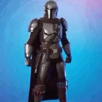 Mandalorian1 voice changer