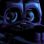 Funtime Foxy voice changer