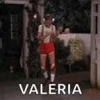 Valeria voice changer