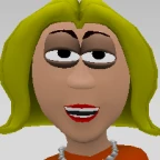 Mrs. Paperworth voice changer