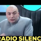 Silence voice changer