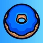 Dr Donut Mic voice changer