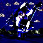 Diva 1x voice changer