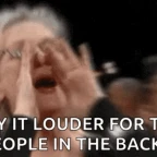 louder voice changer