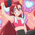 Mulher Tom voice changer