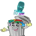 TRASH MIC voice changer