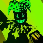 joyous but fixed a little voice changer