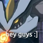 KYUREM voice changer