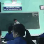 Classroom Intercom voice changer