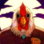 Jacket (Payday2) voice changer