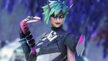 Alter Apex Voice Changer