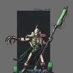 necron overlord voice changer