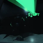 Eyefestation voice changer