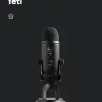 Blue Yeti voice changer