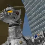 Showa mechagodzilla voice changer