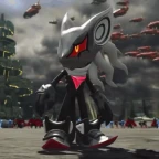 Infinite voice changer