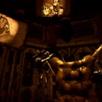 ink beast demon (girl) voice changer