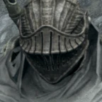 Holy Dwemer Helmet voice changer