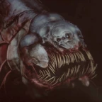 THE EEL voice changer