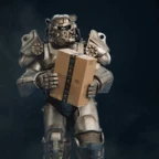 Deep Voice Radio Robot voice changer