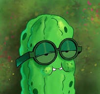 CheapPickle vocie voice changer