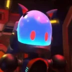 chaos sonic voice changer